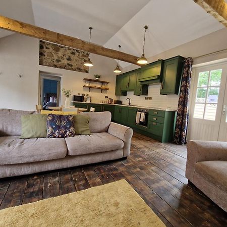 Hare Cottage Ballymena Quarto foto